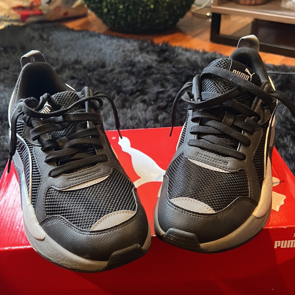 Puma X-Ray - Picture 2 of 4